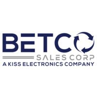 kiss betco inc.